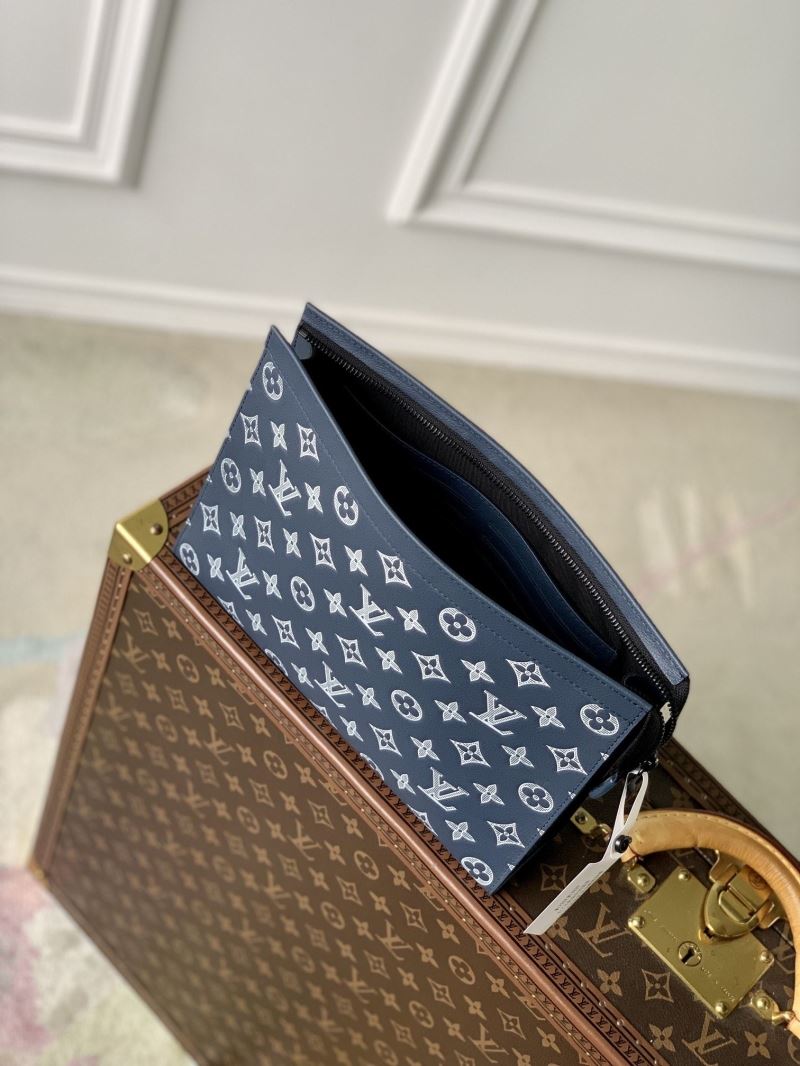 LV Clutch Bags